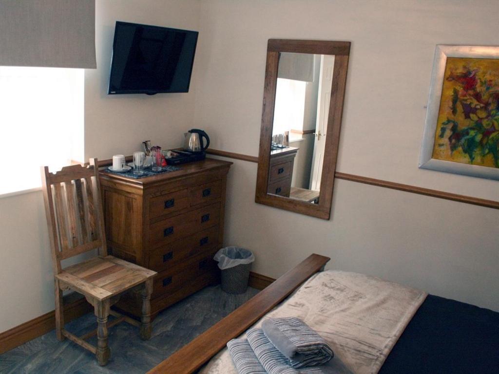 เมสันอาร์ม Hotel ยอร์ค ห้อง รูปภาพ