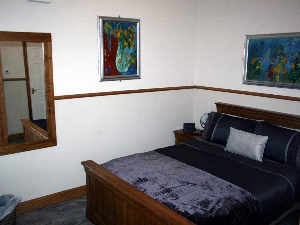 เมสันอาร์ม Hotel ยอร์ค ภายนอก รูปภาพ